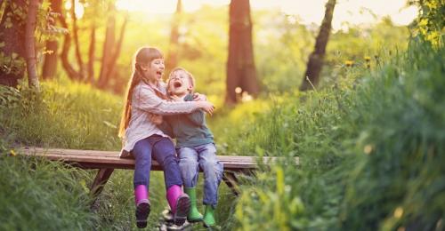 Waarnaartoe in de paasvakantie?